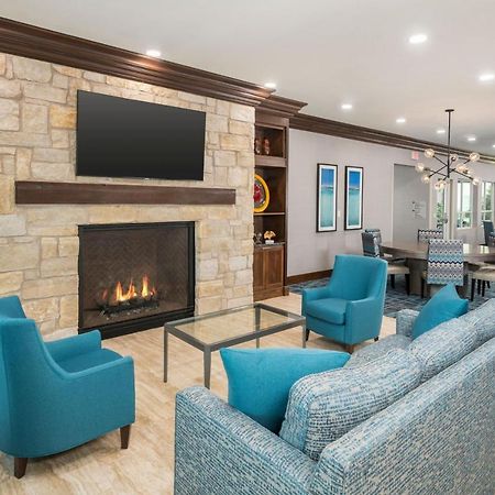 Towneplace Suites By Marriott Abilene Northeast Exteriér fotografie