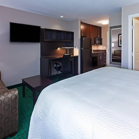Towneplace Suites By Marriott Abilene Northeast Exteriér fotografie
