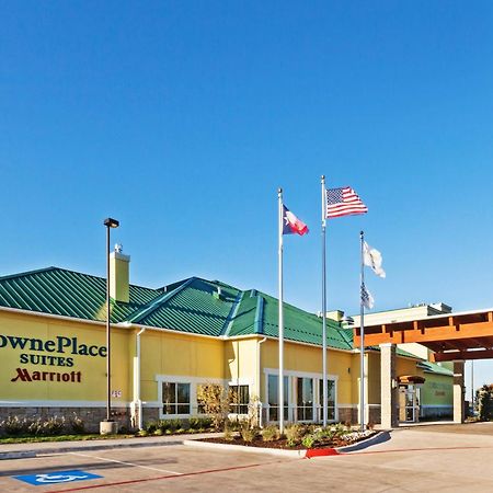 Towneplace Suites By Marriott Abilene Northeast Exteriér fotografie