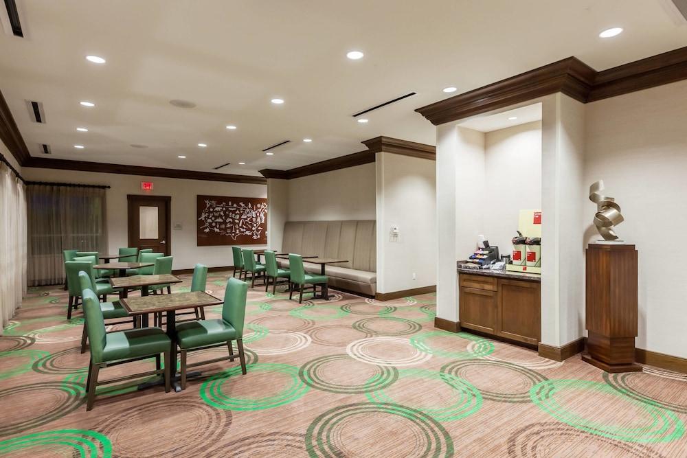 Towneplace Suites By Marriott Abilene Northeast Exteriér fotografie