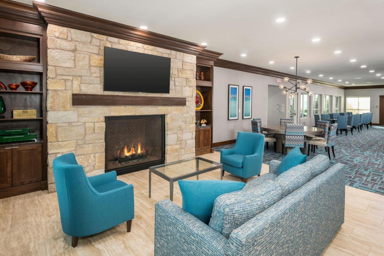 Towneplace Suites By Marriott Abilene Northeast Exteriér fotografie