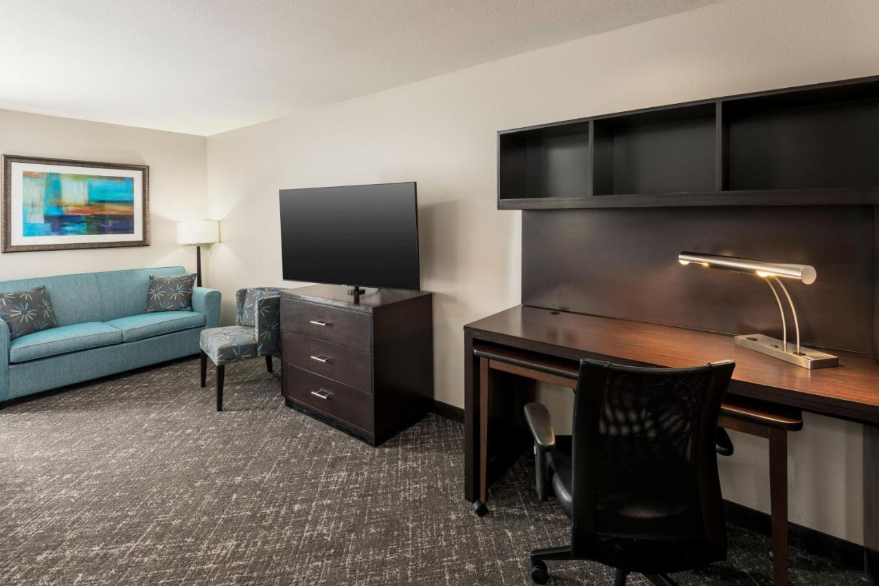 Towneplace Suites By Marriott Abilene Northeast Exteriér fotografie
