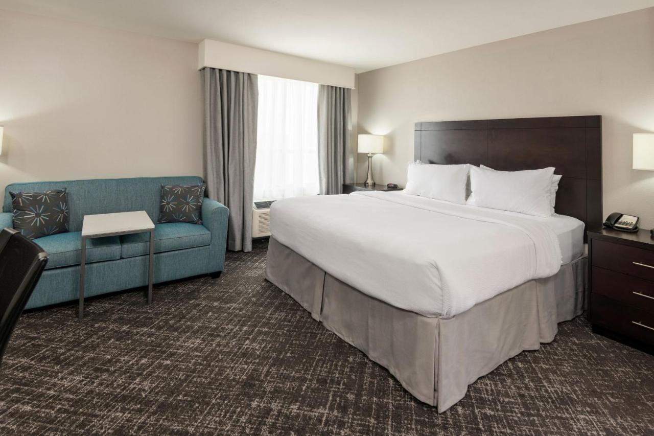 Towneplace Suites By Marriott Abilene Northeast Exteriér fotografie
