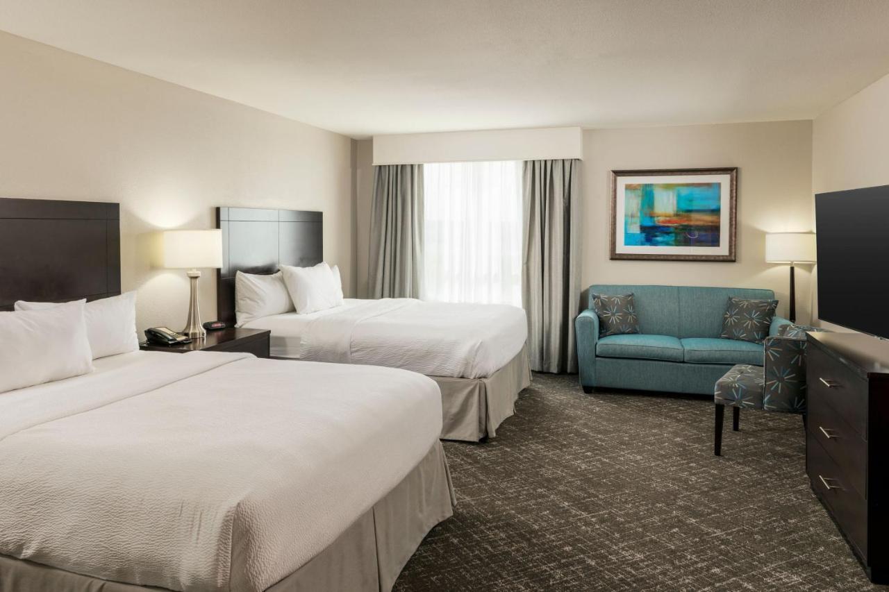 Towneplace Suites By Marriott Abilene Northeast Exteriér fotografie