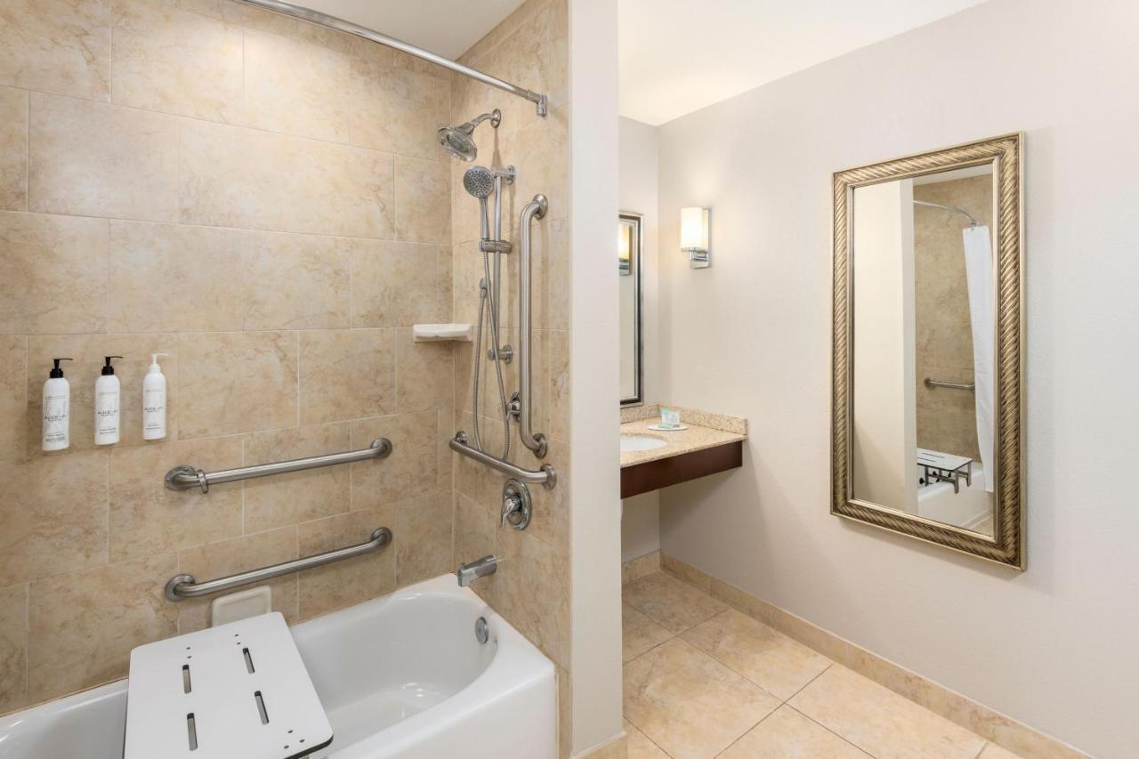 Towneplace Suites By Marriott Abilene Northeast Exteriér fotografie