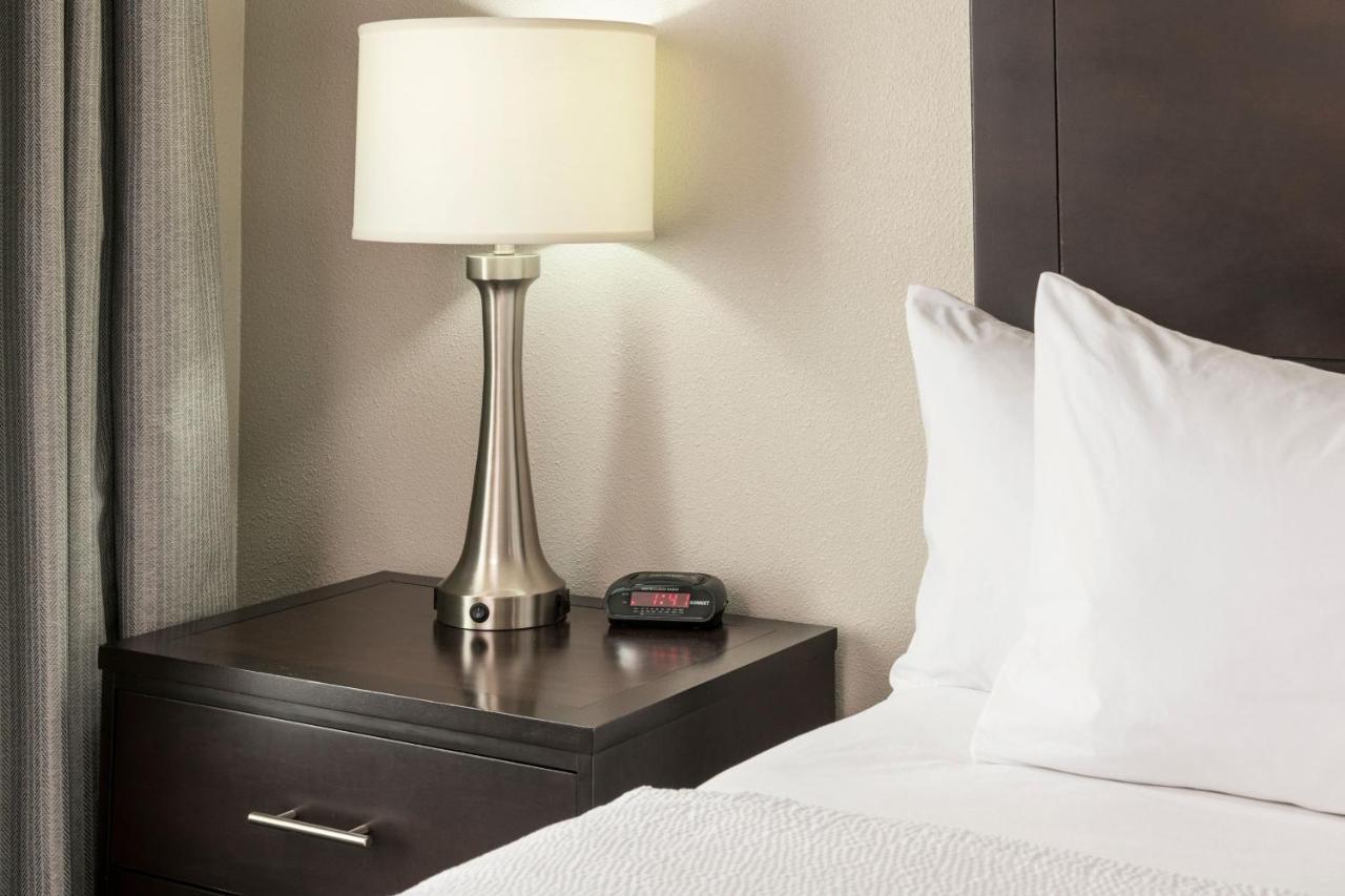 Towneplace Suites By Marriott Abilene Northeast Exteriér fotografie