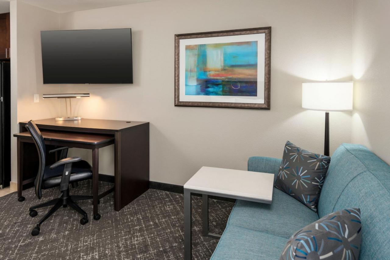 Towneplace Suites By Marriott Abilene Northeast Exteriér fotografie