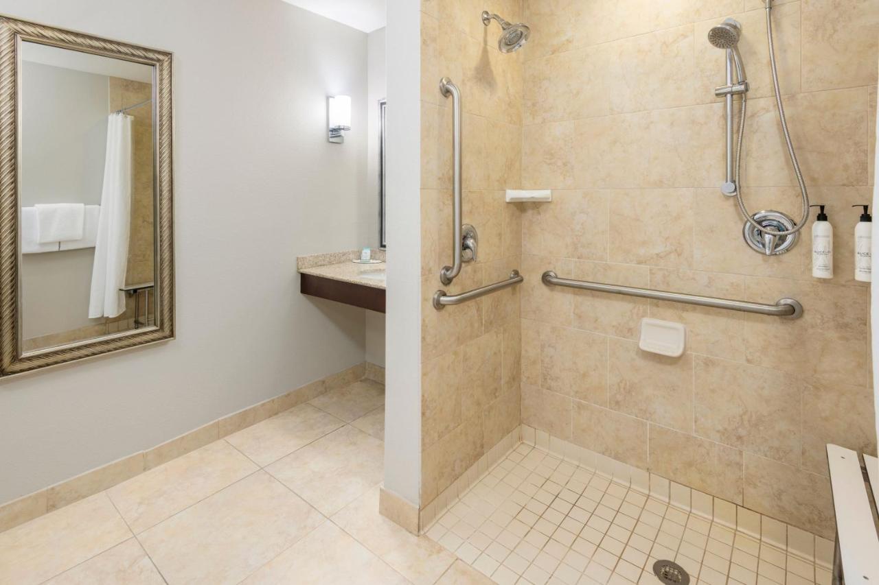 Towneplace Suites By Marriott Abilene Northeast Exteriér fotografie