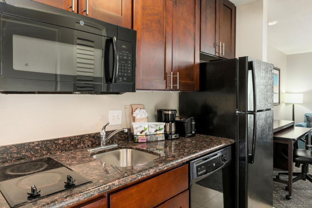 Towneplace Suites By Marriott Abilene Northeast Exteriér fotografie