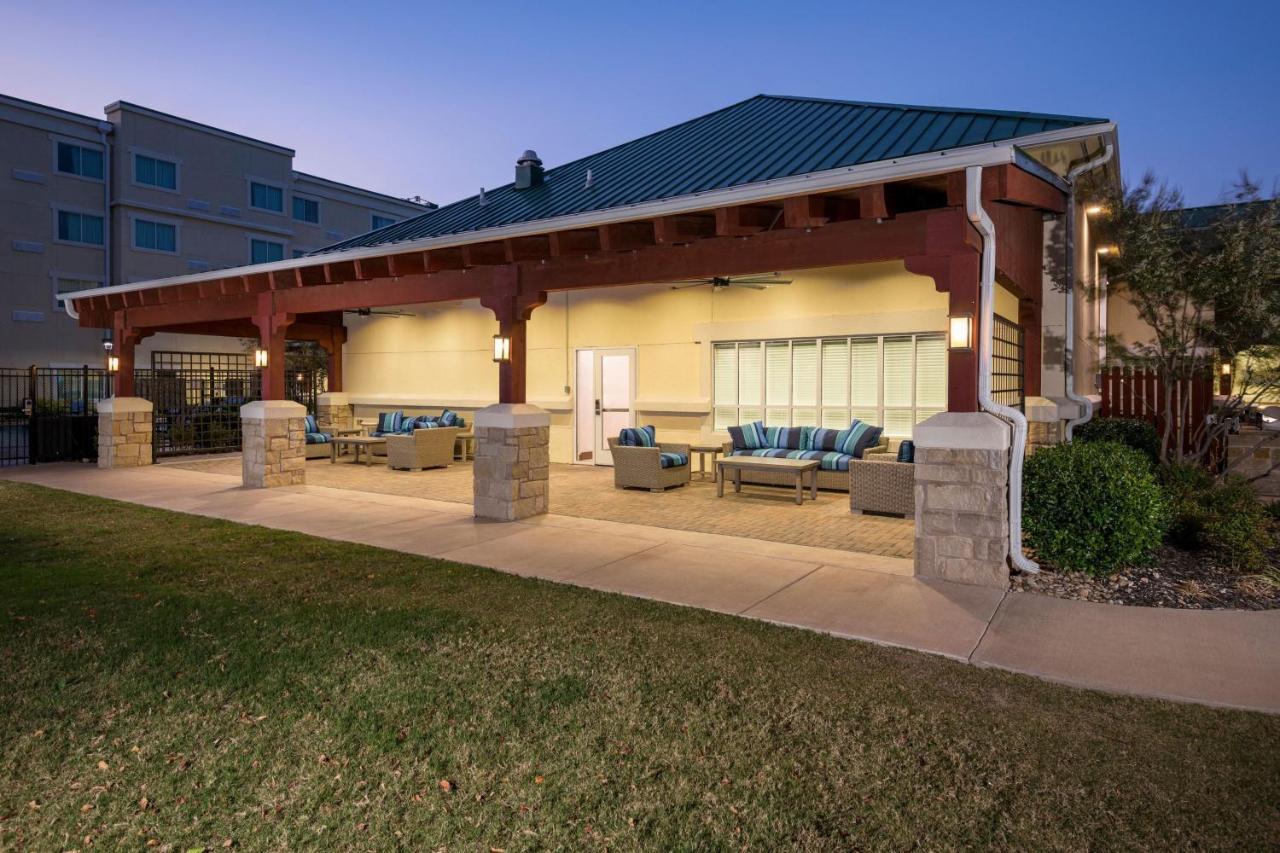 Towneplace Suites By Marriott Abilene Northeast Exteriér fotografie
