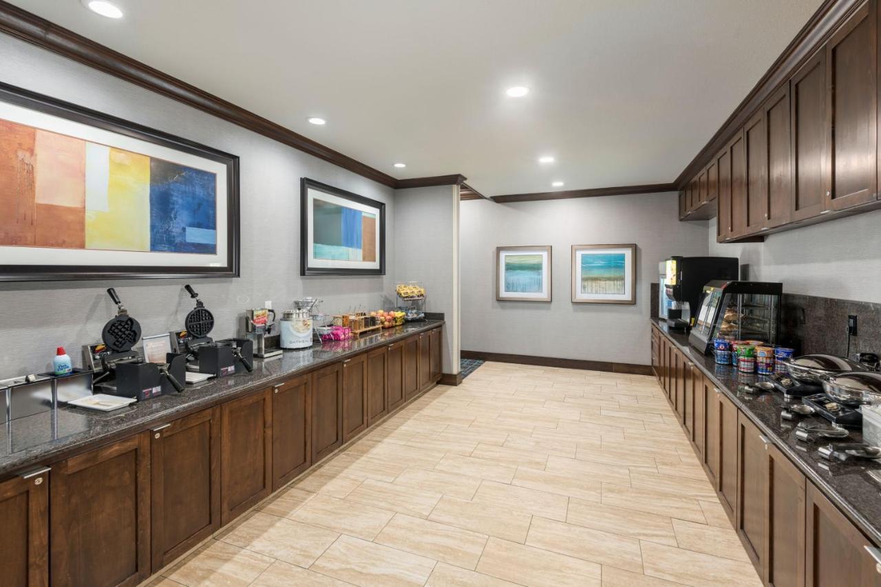 Towneplace Suites By Marriott Abilene Northeast Exteriér fotografie