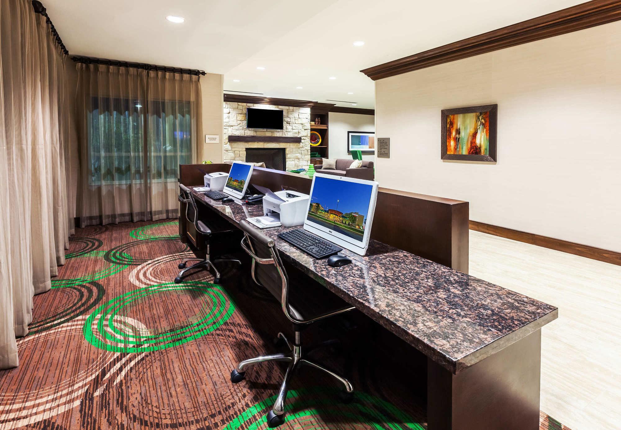 Towneplace Suites By Marriott Abilene Northeast Exteriér fotografie