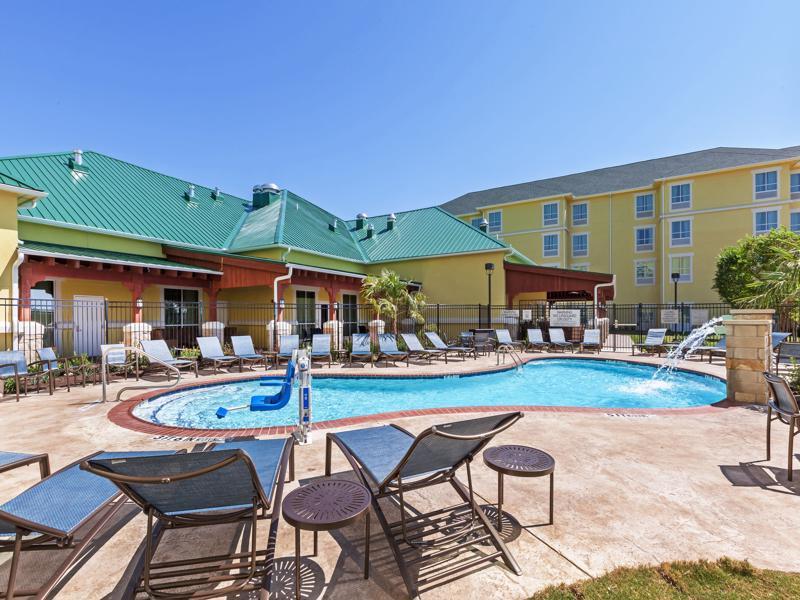 Towneplace Suites By Marriott Abilene Northeast Exteriér fotografie