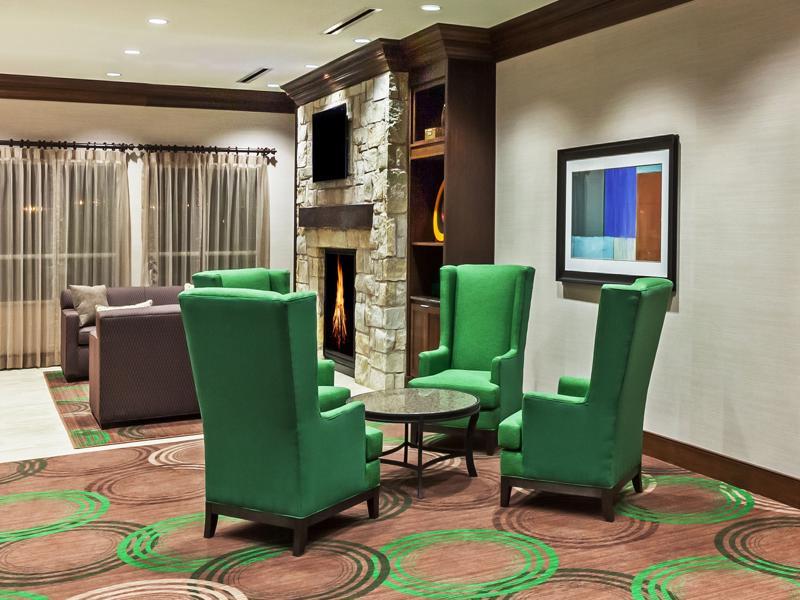 Towneplace Suites By Marriott Abilene Northeast Exteriér fotografie