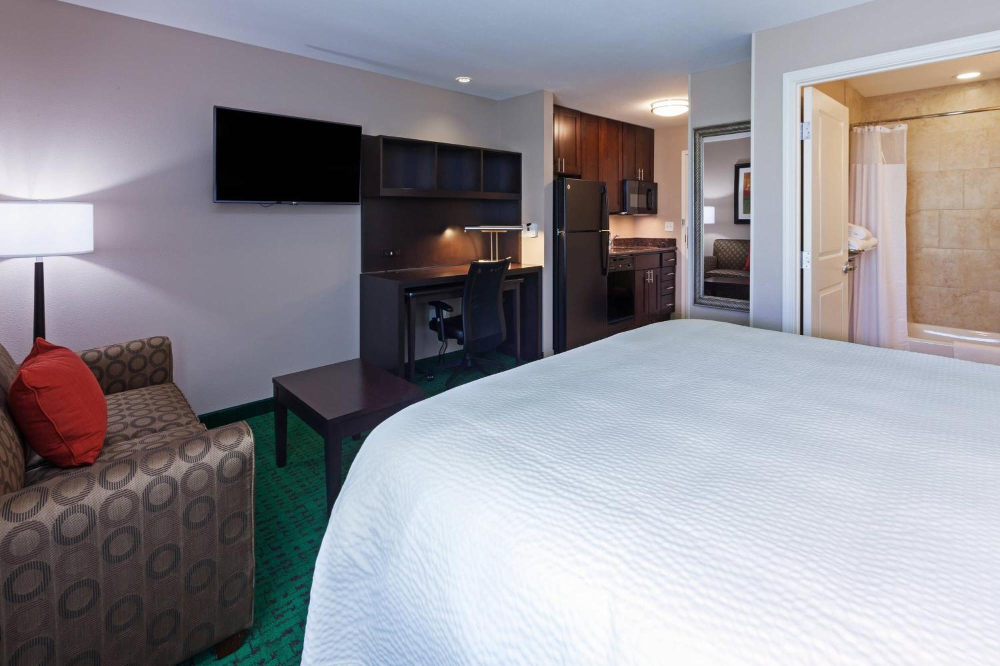 Towneplace Suites By Marriott Abilene Northeast Exteriér fotografie