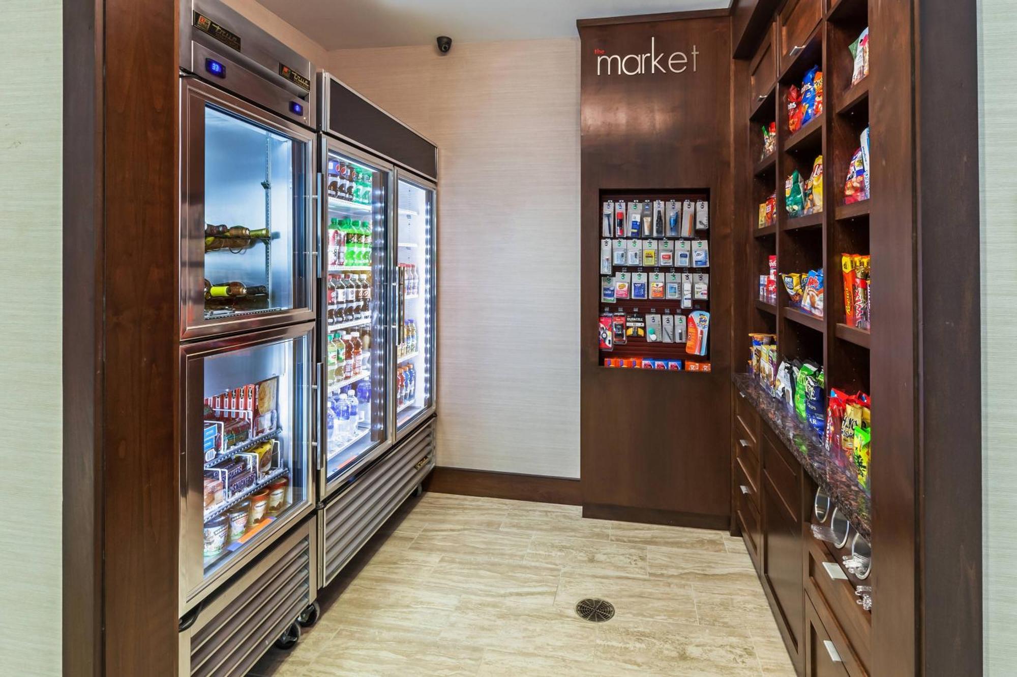 Towneplace Suites By Marriott Abilene Northeast Exteriér fotografie