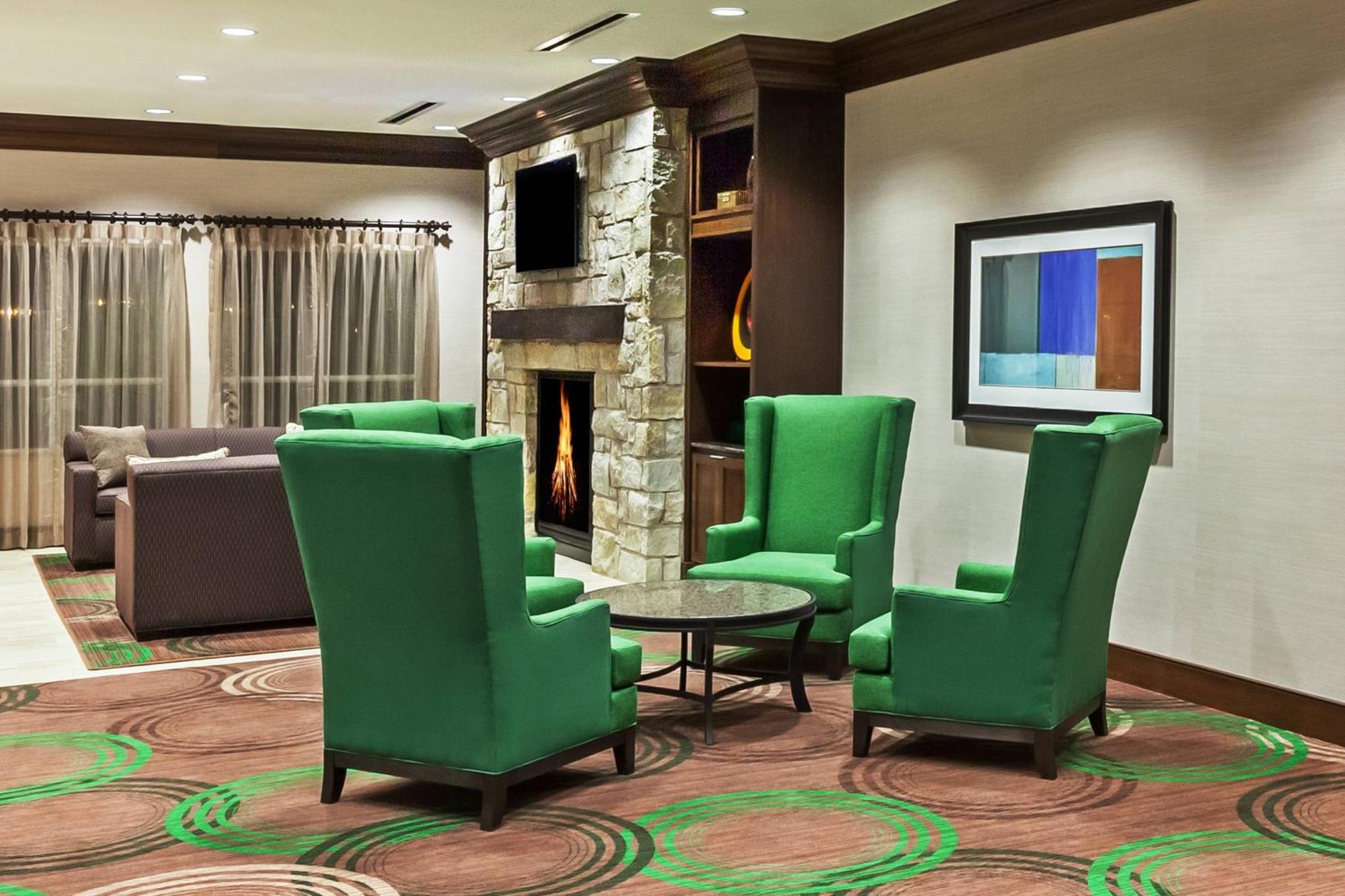 Towneplace Suites By Marriott Abilene Northeast Exteriér fotografie