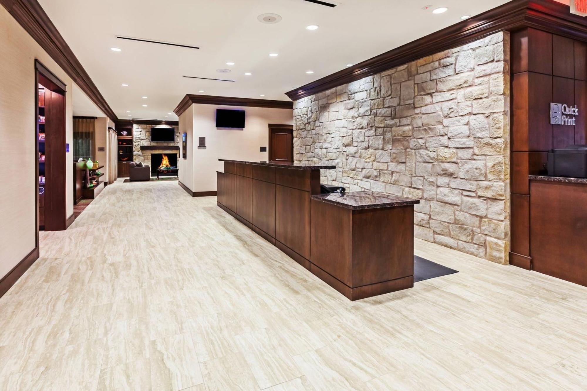 Towneplace Suites By Marriott Abilene Northeast Exteriér fotografie