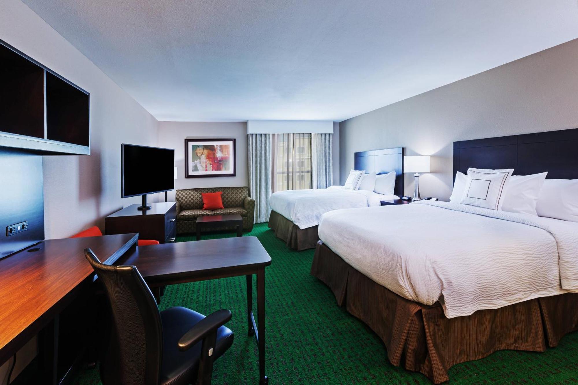 Towneplace Suites By Marriott Abilene Northeast Exteriér fotografie