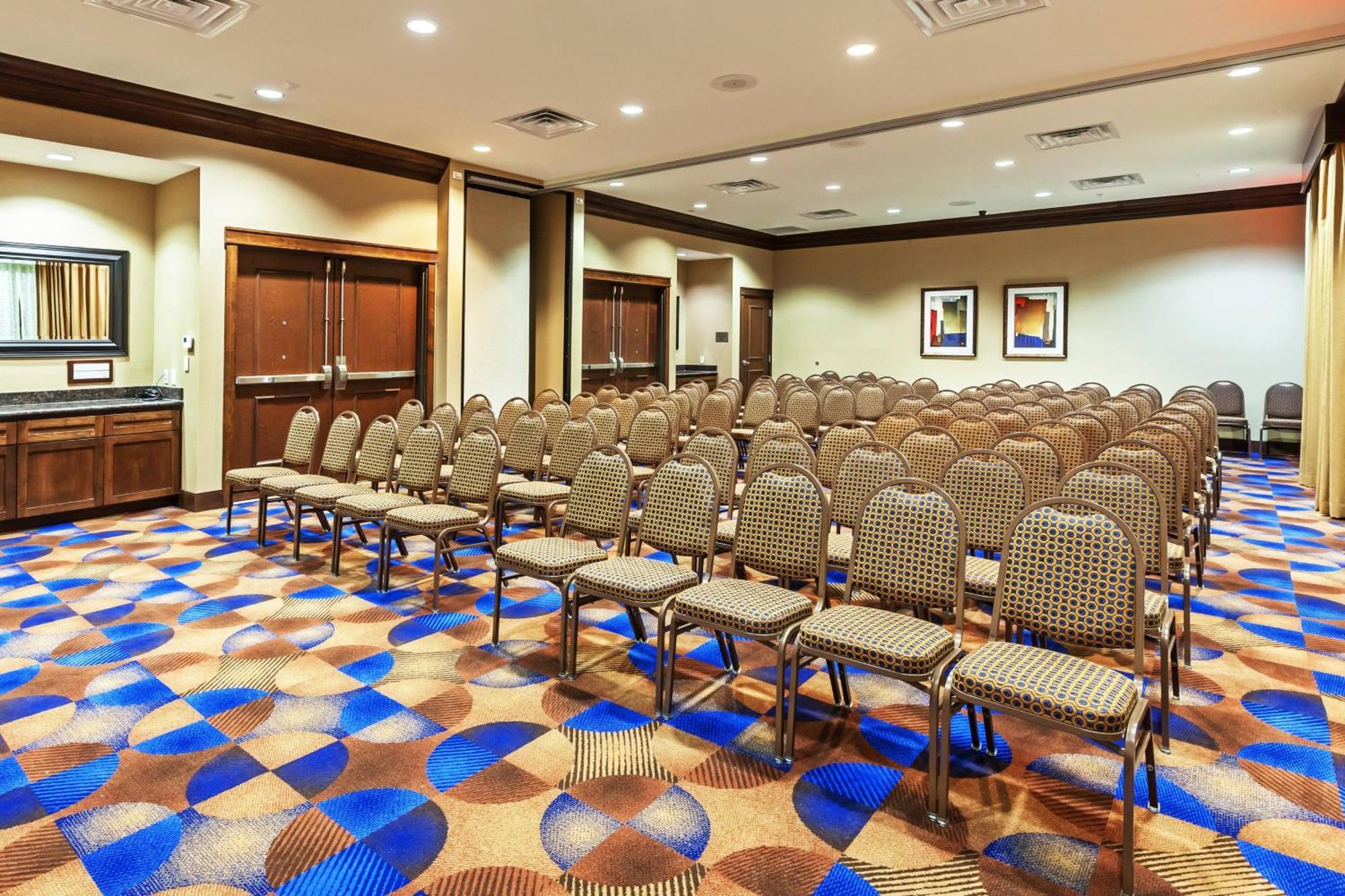 Towneplace Suites By Marriott Abilene Northeast Exteriér fotografie