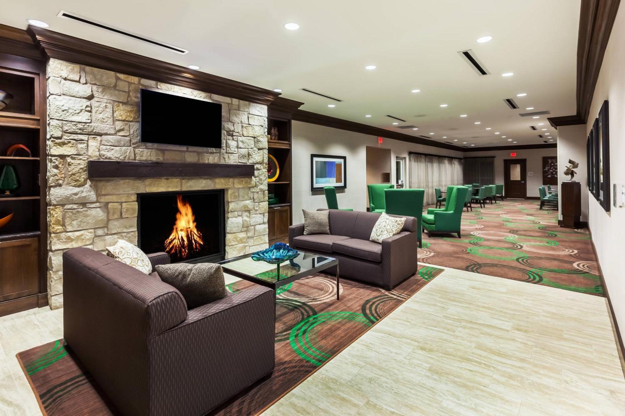 Towneplace Suites By Marriott Abilene Northeast Exteriér fotografie