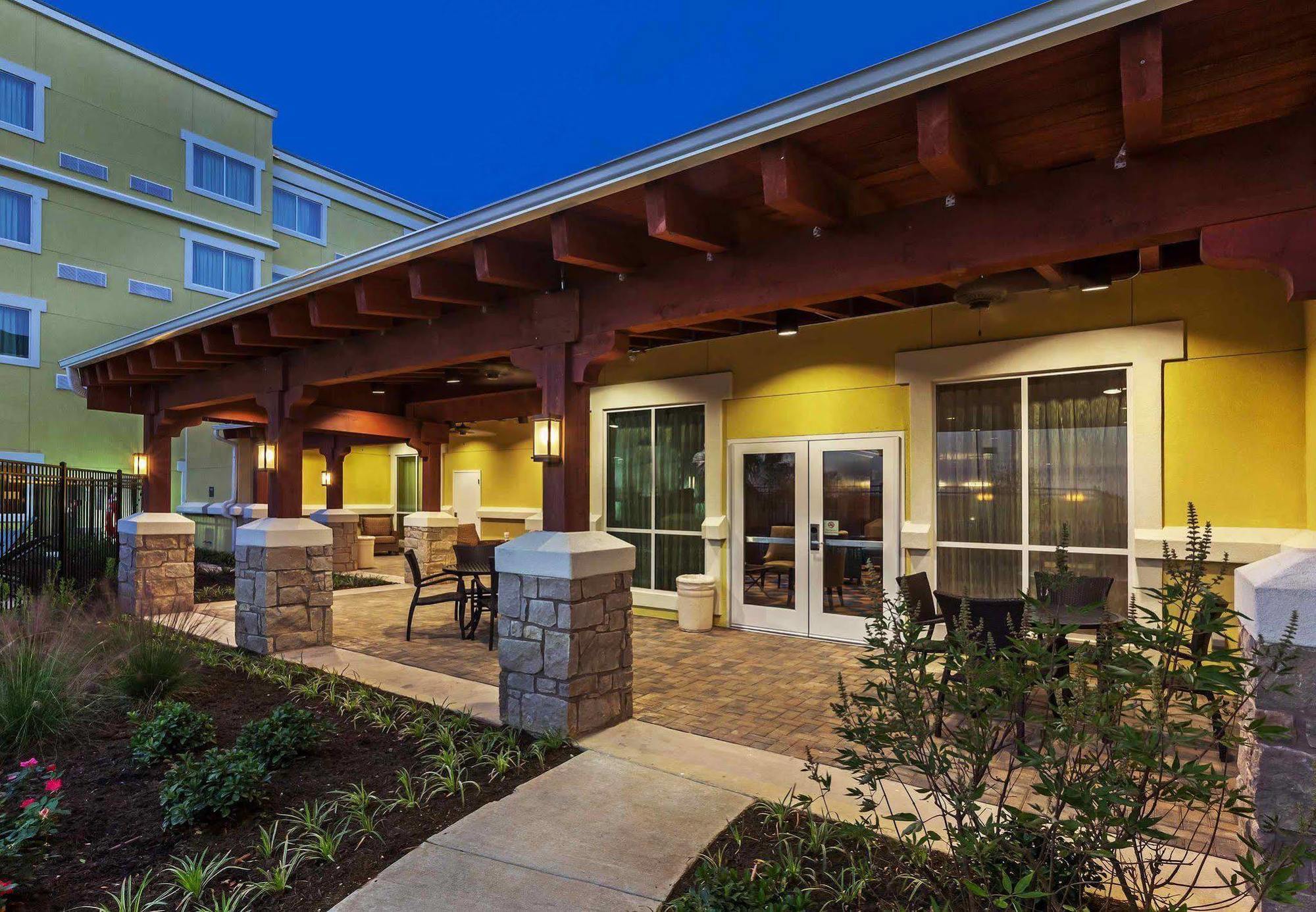 Towneplace Suites By Marriott Abilene Northeast Exteriér fotografie